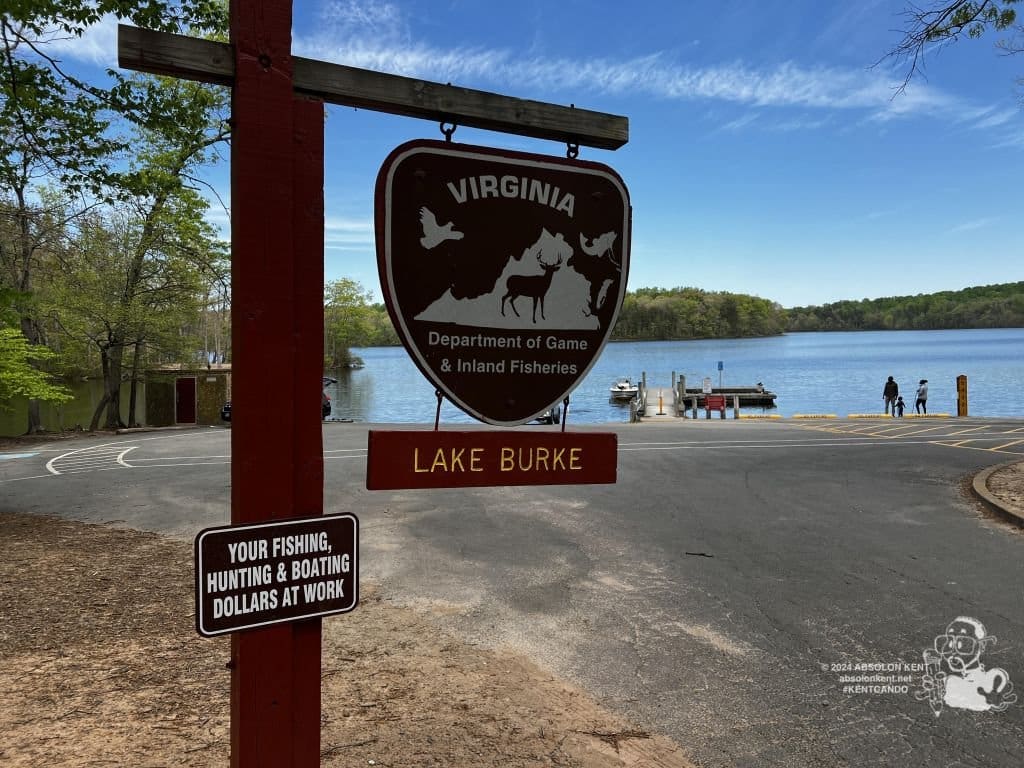 burke va