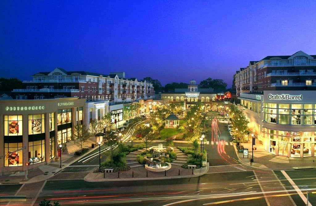 clarendon va