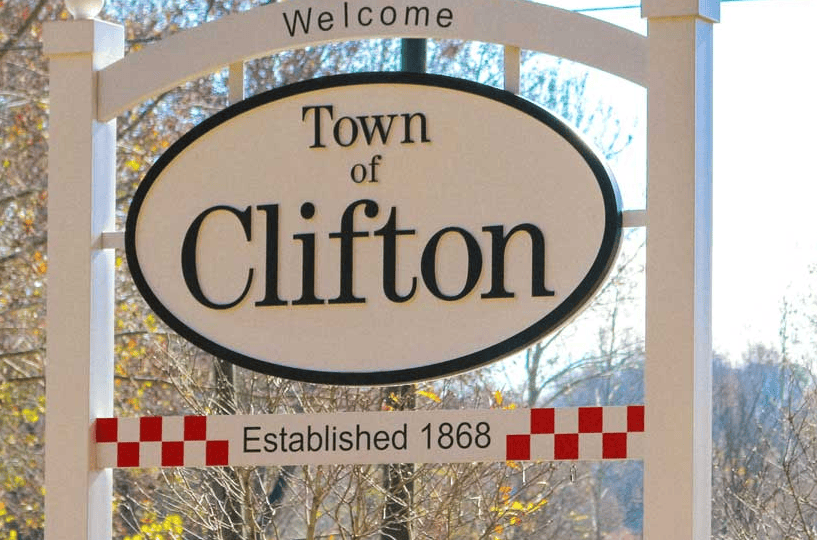 clifton va auto glass