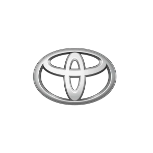 auto glass make and model logo